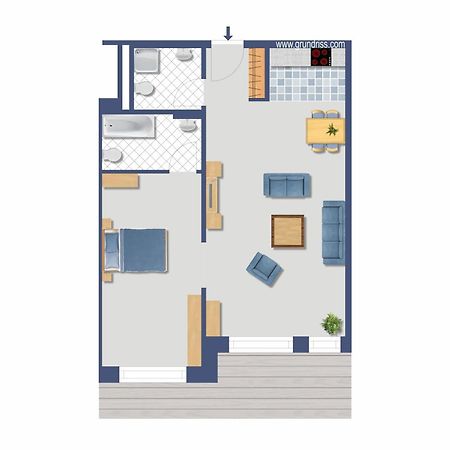 Haus Whymper By Zermatt Premium Apartments Ngoại thất bức ảnh