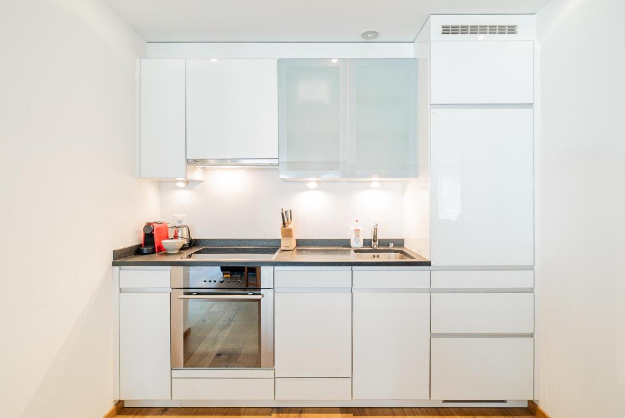 Haus Whymper By Zermatt Premium Apartments Ngoại thất bức ảnh
