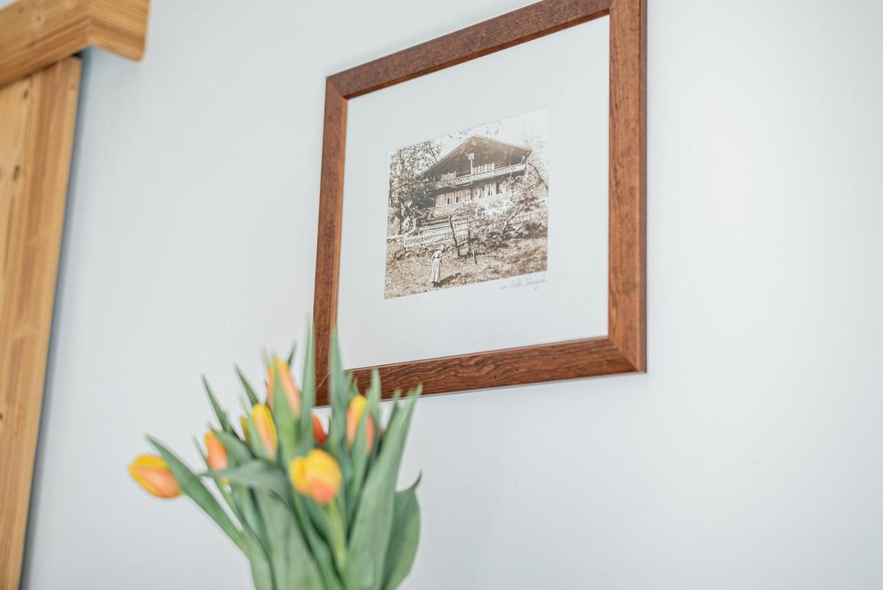 Haus Whymper By Zermatt Premium Apartments Ngoại thất bức ảnh