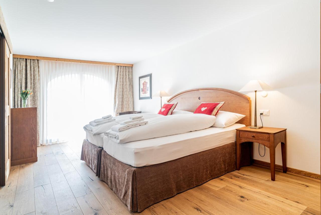 Haus Whymper By Zermatt Premium Apartments Ngoại thất bức ảnh