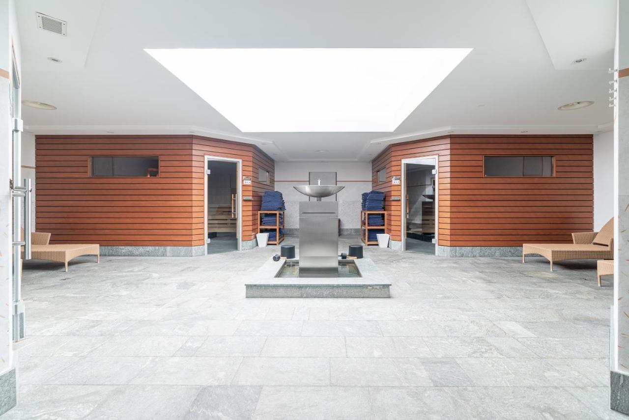 Haus Whymper By Zermatt Premium Apartments Ngoại thất bức ảnh